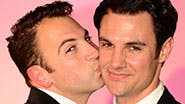 My Big Gay Italian Wedding Discount Tickets Off Broadway Save Up To