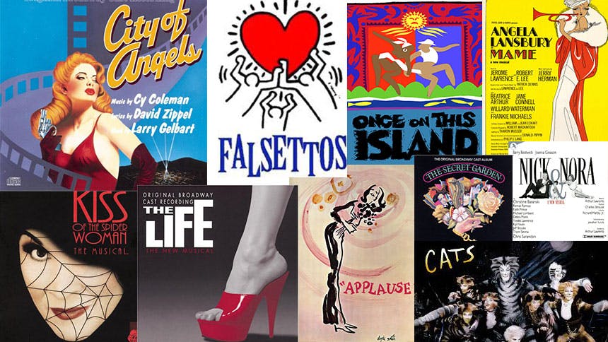 10 Musical Revivals Broadway Is Desperate To See
