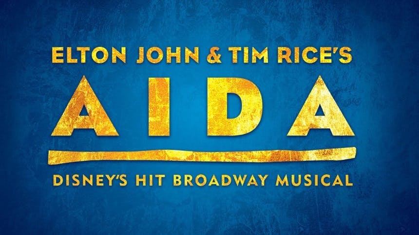 9 Swoon-Worthy "Written In The Stars" Clips from Aida