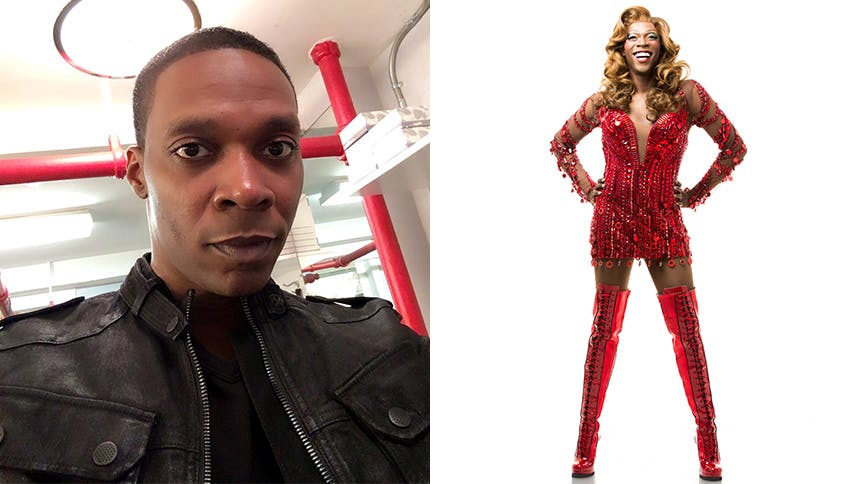 Introduce Yourself(ie): 10 Questions with Kinky Boots Star …