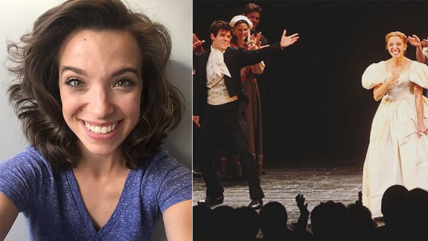 Introduce Yourself(ie): 10 Questions with Les Miserables' N…