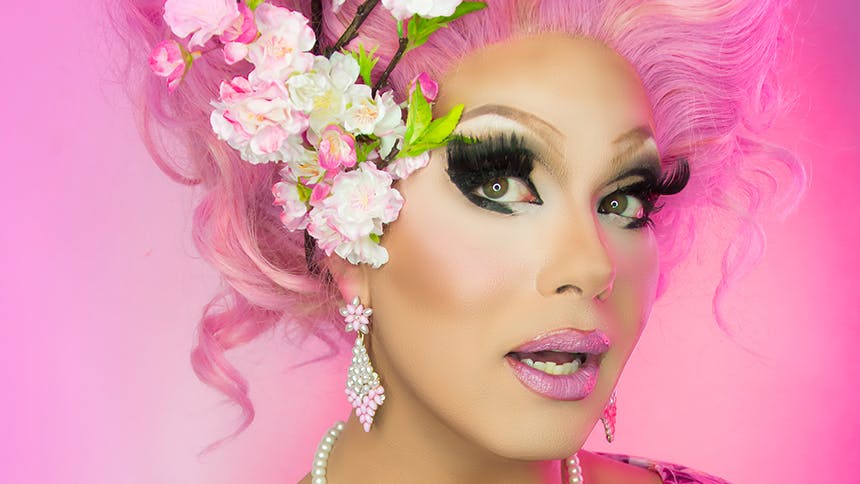 Friday Playlist: Drag Race Star Alexis Michelle Shares Her …