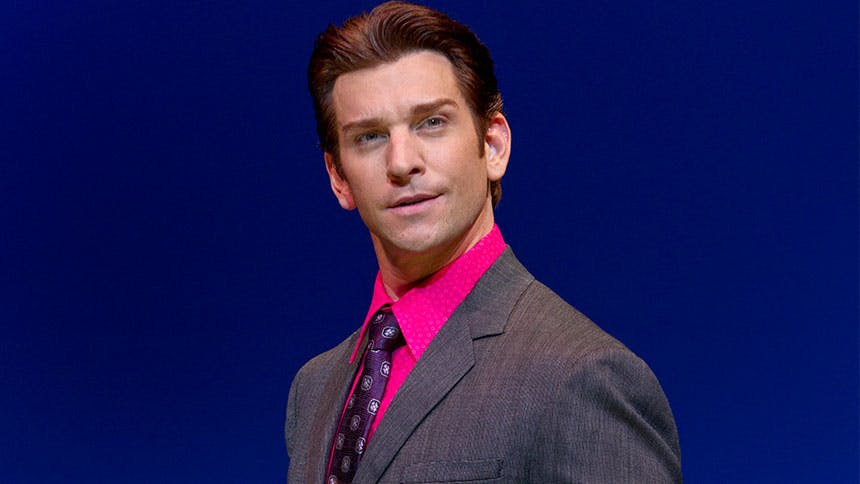 Five Burning Questions with Jersey Boys & Rocky Star Andy K…
