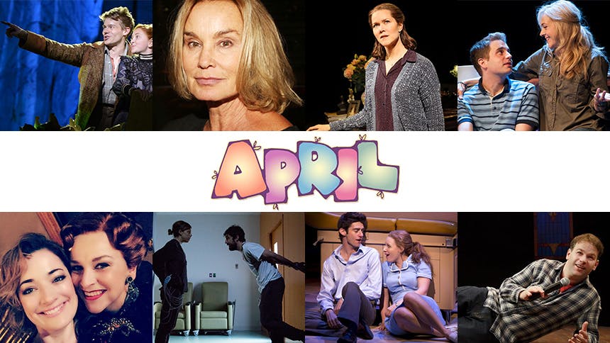 April Editor’s Picks: 10 Plays, Musicals & Concerts to See …