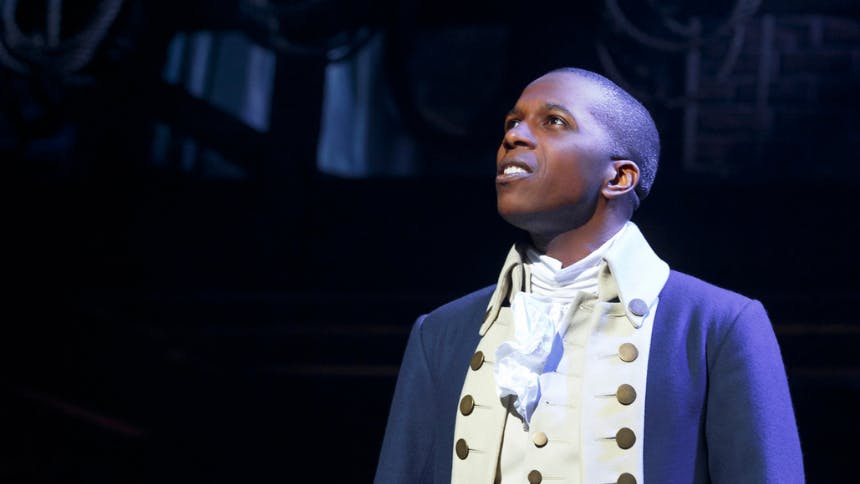 HAMILTEN! Where Are These 10 Cast Members of HAMILTON Now, …