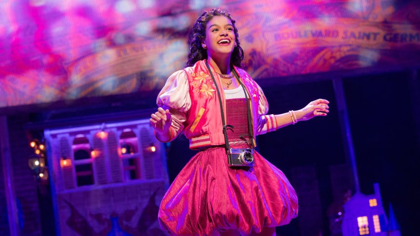 The New Long-Running Shows of Broadway