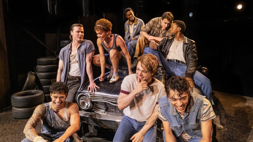 Your Guide to NYC Broadway Week