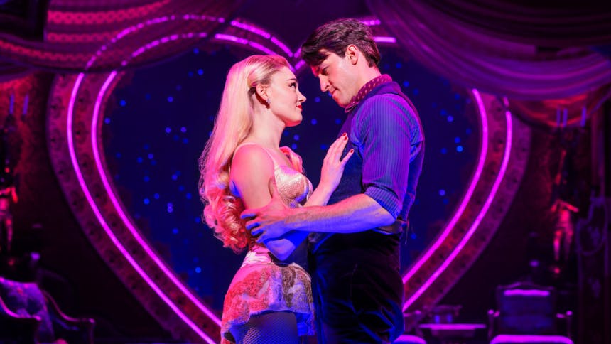 Shows to Fall in (All Kinds of) Love With This Valentine’s …