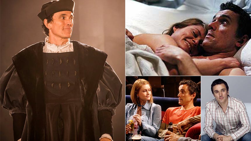 Did You Know Wolf Hall’s Ben Miles Was Kind of Like the Bri…