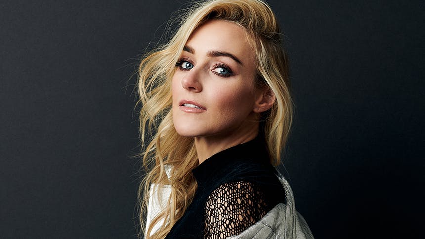 From “Landslide” to 35mm, Betsy Wolfe Offers a Glimpse Into…