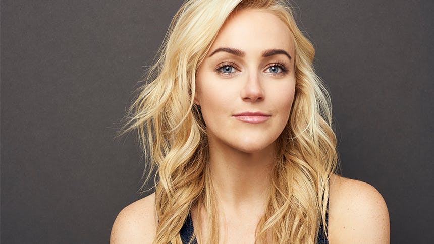 Betsy Wolfe Takes On Seven Questions About BroadwayEvolved,…