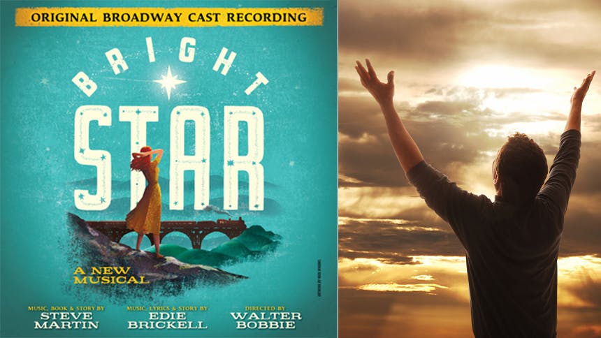 The Bright Star Cast Recording Is Your Go-To Album For Summ…
