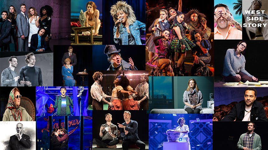 Watch Trailers For Broadway’s 2019-2020 Season: What’s Here…