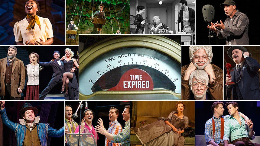 Last Call! 12 Shows Ending Their Broadway Runs In the Comin…