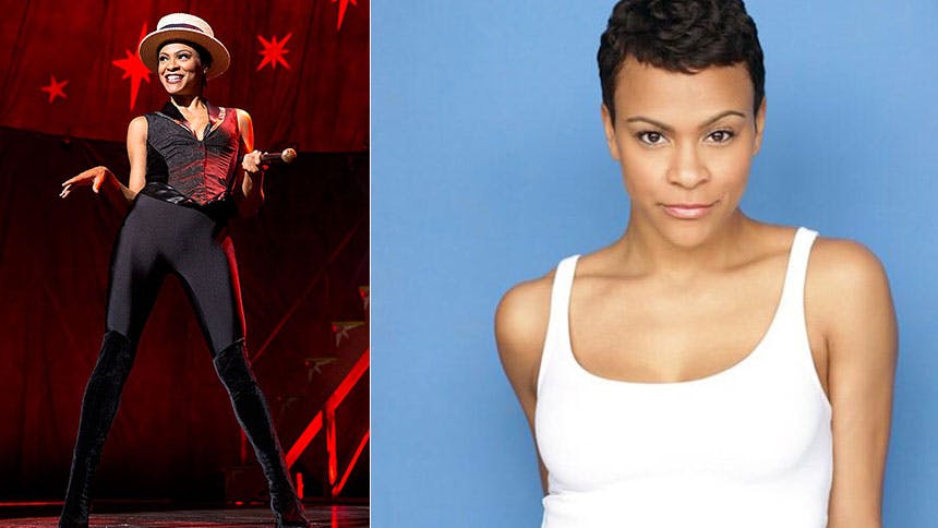 10 Fun Facts About Pippin’s New Leading Player Carly Hughes