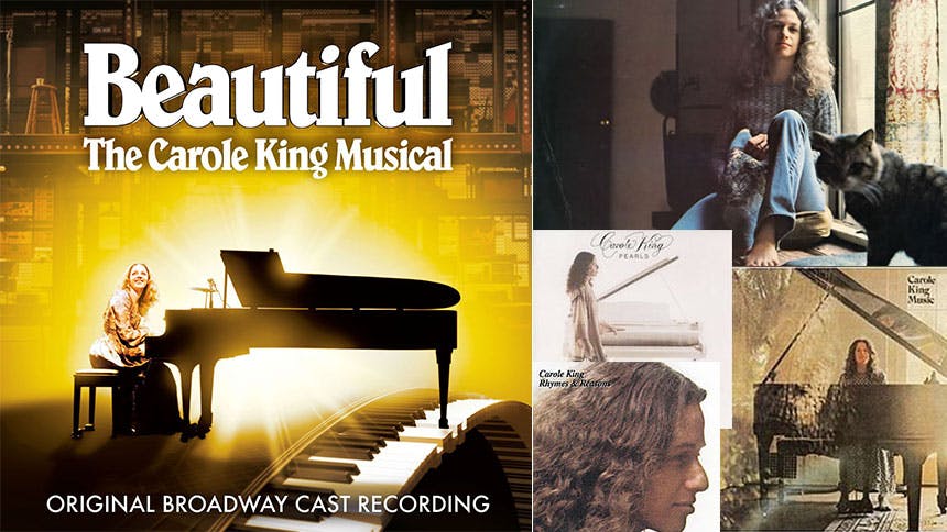 BroadwayBox Readers Share How Much Carole King's Music Has …