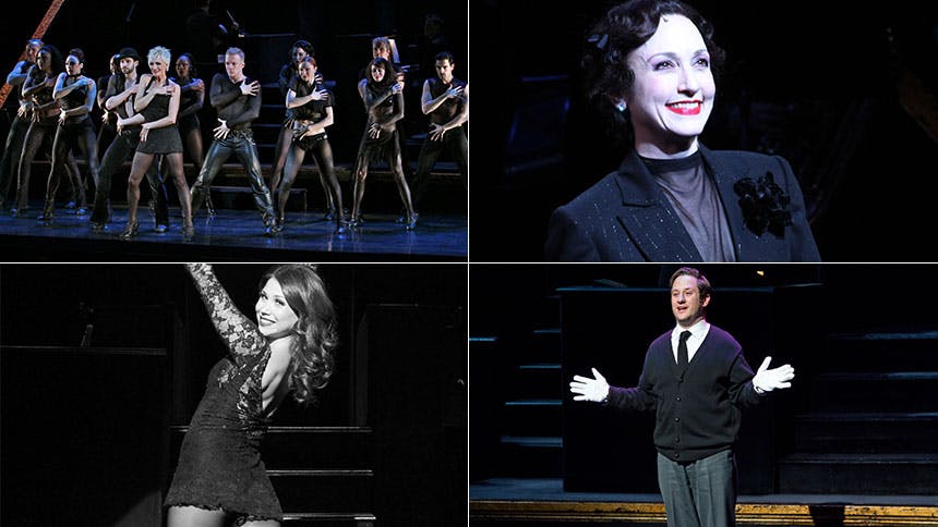 Top Four Reasons You Need To See Broadway’s Chicago This We…