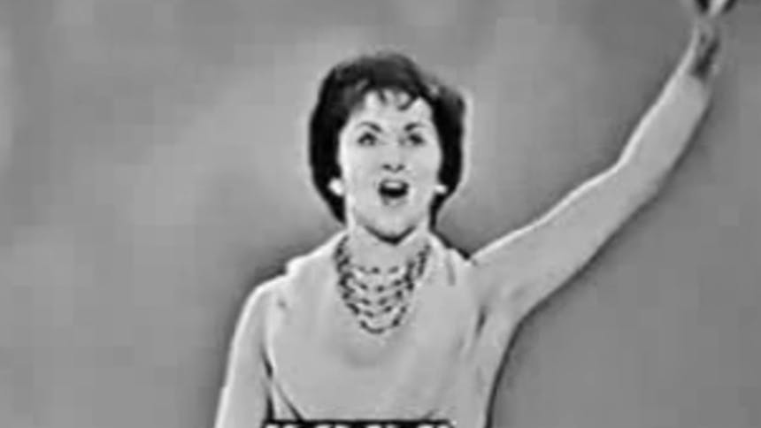 Hot Clip of the Day: Chita Rivera Serves You Spanish Rose f…