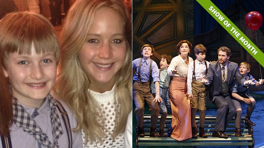 Introduce Yourself(ie): 10 Questions with Finding Neverland…