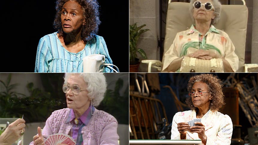  If You Love Sophia Petrillo, You’ll Love Cicely Tyson in T…