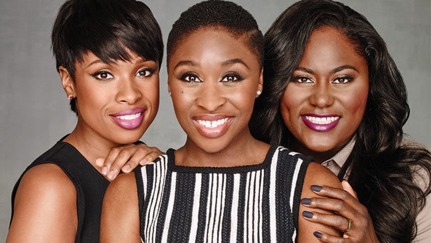We’re Going to YouTube Church With the Ladies of The Color …
