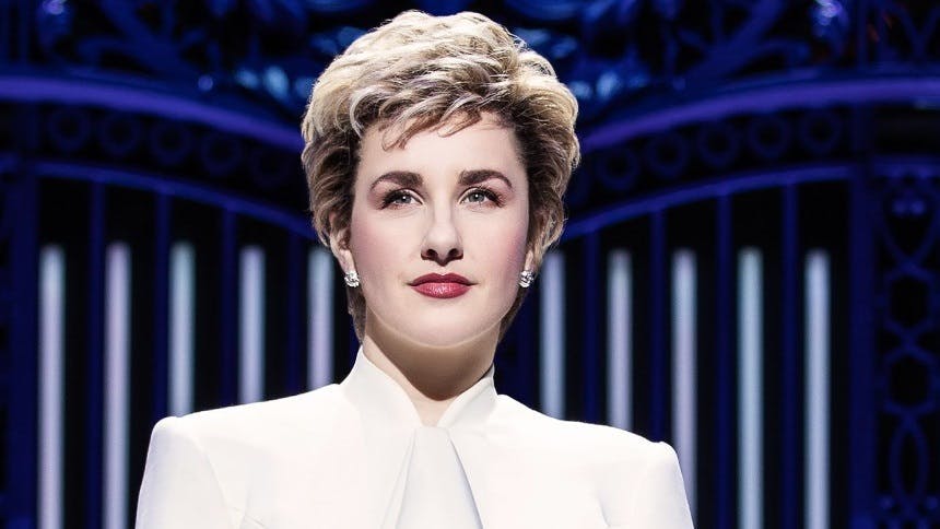 Diana December! The Royal Biomusical Sets Return Date for B…