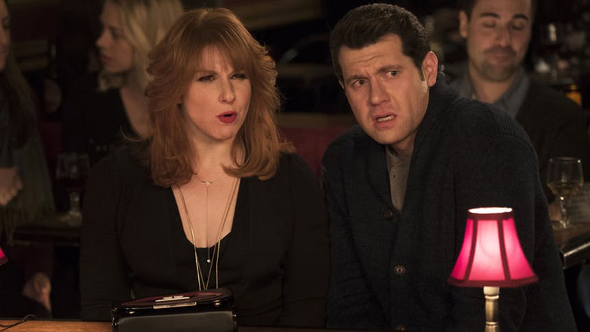 The Five Best Broadway Cameos From Hulu's Difficult People