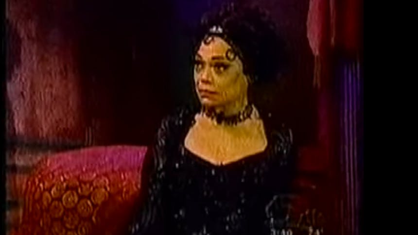 Hot Clip of the Day: The Wild Eartha Kitt Makes Uptown Glam