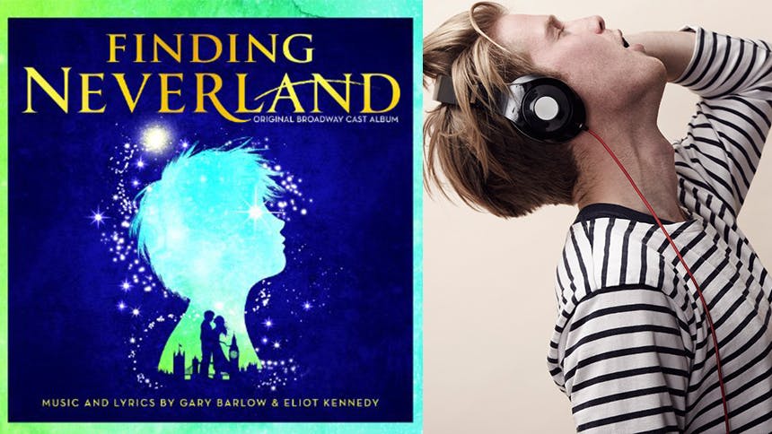 Your Summer Isn't Complete Without The Finding Neverland Ca…