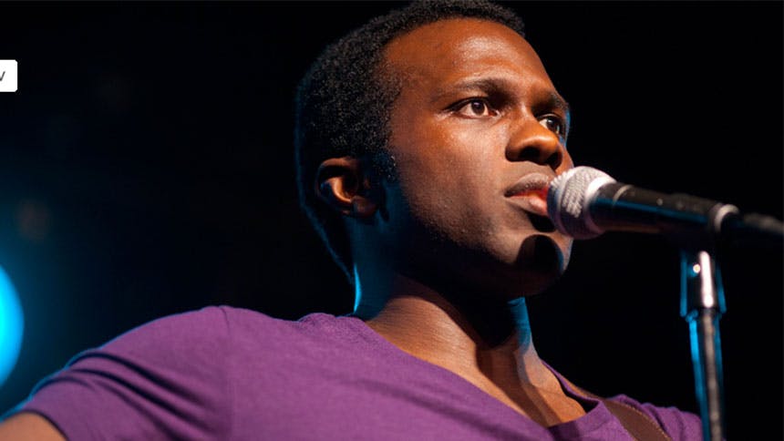 Here’s Why You Should Spend the Night with Joshua Henry