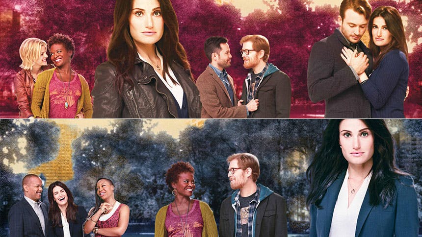 Go on a YouTube Spiral with If/Then’s All-Star Cast