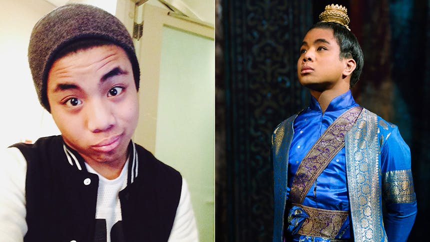 Introduce Yourself(ie): 10 Questions with King and I Royalt…