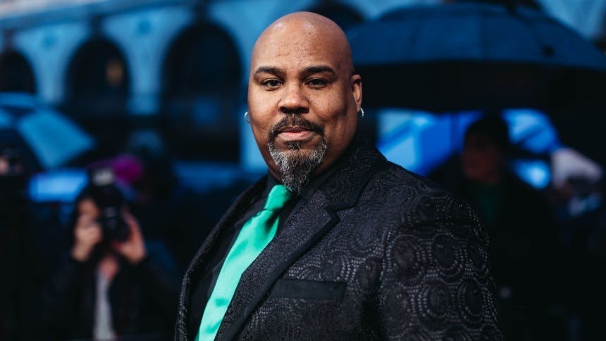 Hot Clip of the Day: James Monroe Iglehart Sings Tune From …