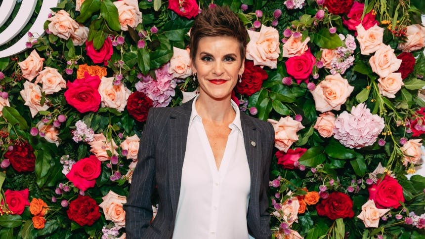 6 Spectacular Showtunes By Come From Away's Jenn Colella