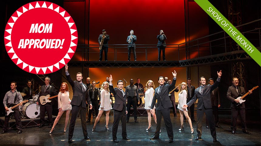 12 Jersey Moms Reveal Why They Love Jersey Boys This Mother…