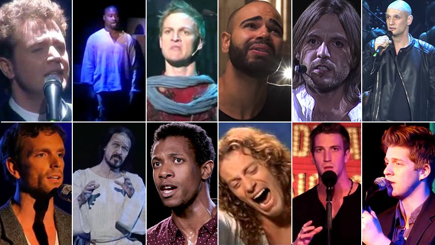 YouTube’s 12 Best Performances of “Gethsemane” from Andrew …