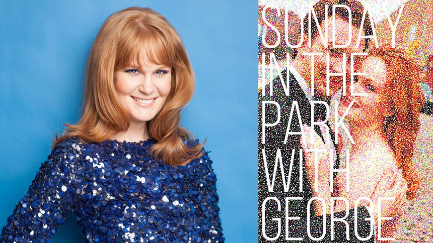 Tony Nominee Kate Baldwin Takes on Sunday in the Park with …