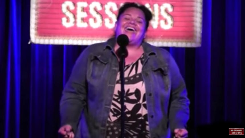 Hot Clip of the Day: Keala Settle Singing JRB's "Hear My So…