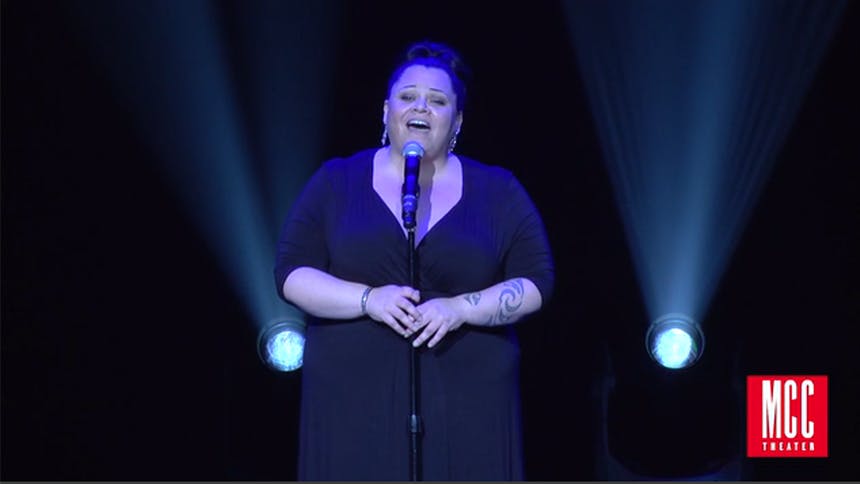 Hot Clip of the Day: Fasten Your Seatbelts for Keala Settle…