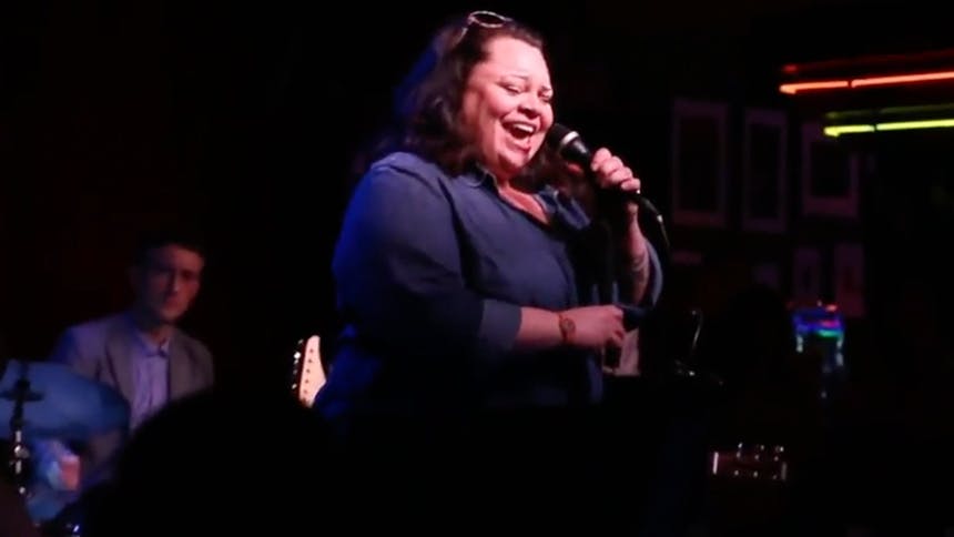 Hot Clip of the Day: Keala Settle Yodels Sound of Music & I…