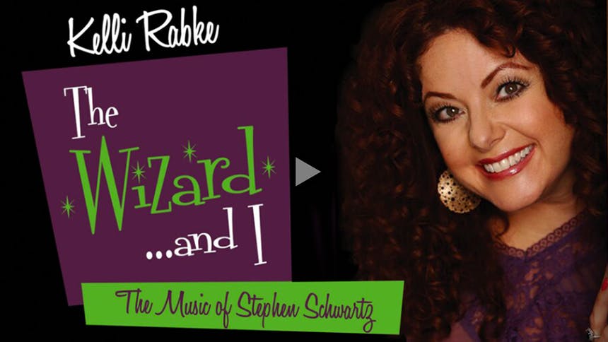 Friday Playlist: Kelli Rabke's Ultimate Stephen Schwartz So…