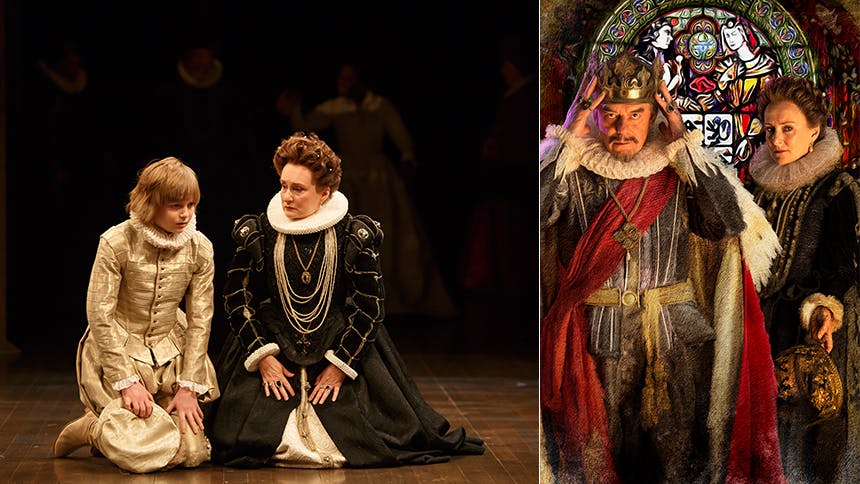Stratford Festival HD By the Numbers: Why It’s Shakespeare …