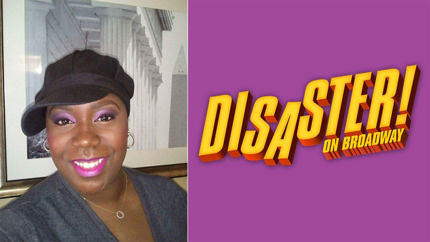 Introduce Yourself(ie): 10 Questions with Disaster!'s Break…