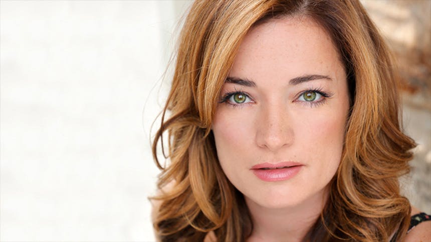 Laura Michelle Kelly Shares Her Favorite Female Showtunes I…
