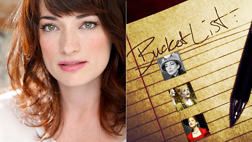 Finding Neverland's Laura Michelle Kelly Reveals Three Role…