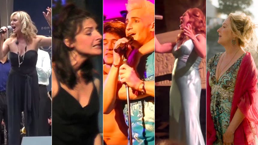 In Honor of Mamma Mia!'s Closing: Ranking YouTube's Best 14…