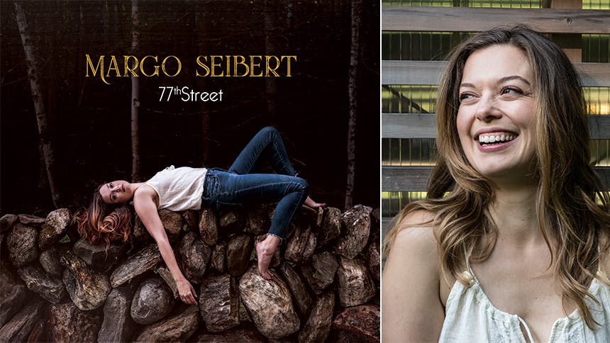 Friday Playlist: Margo Seibert Shares Her Desert Island Sin…