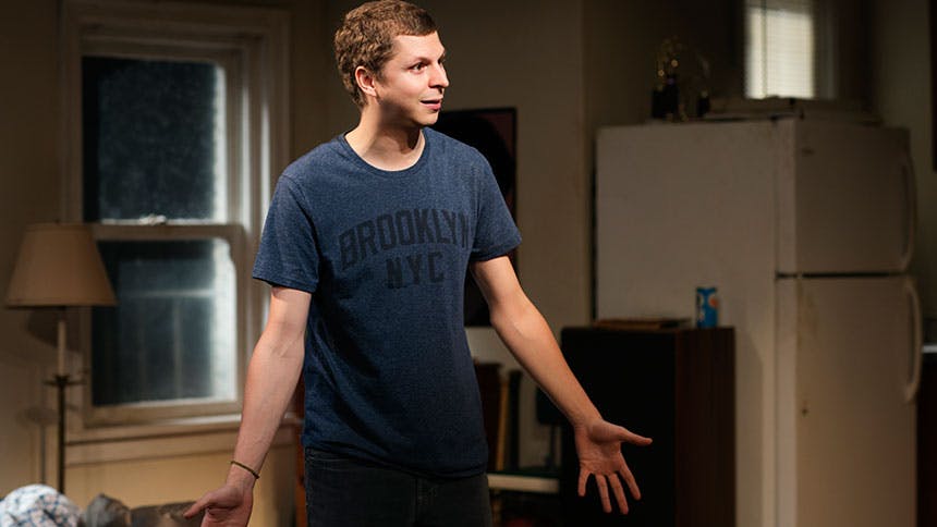 9 Ways We Are All Michael Cera in This Is Our Youth