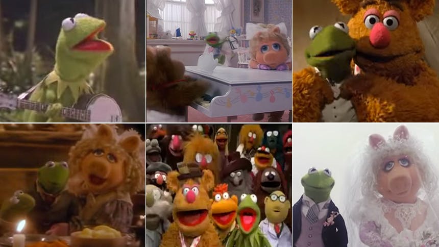 Ranking 10 Classic Muppet Movie Musical Numbers