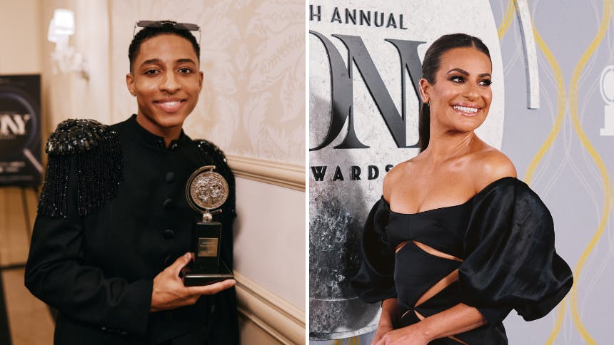 The 2023 Tony Award Nominations are Here The Daily Scoop